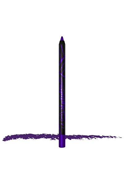 L.A. Girl Glide Pencil Paradise Purple, 1.2g