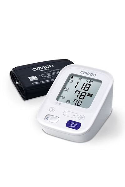 Omron Omron M3 Blood Pressure Monitor