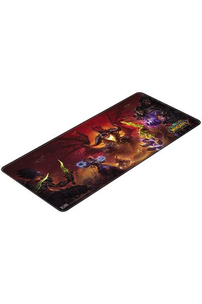 Blizzard Mousepad gaming Blizzard World of Warcraft Classic: Onyxia