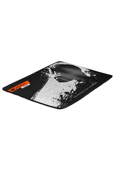 CANYON Mousepad gaming Canyon MP-3 350x250mm Black