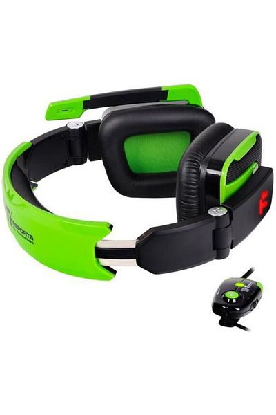 THERMALTAKE Casti gaming Tt eSPORTS Console One PC/Xbox/PS