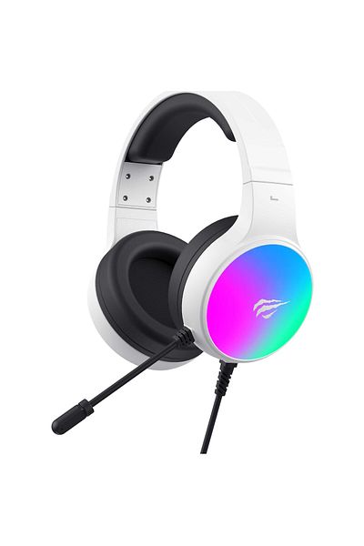 Havit Casti gaming cu microfon HAVIT H2043U