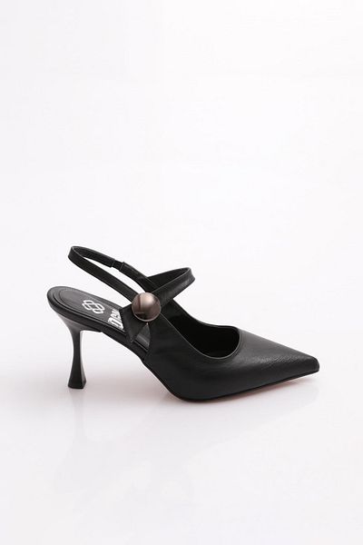 DGN Women's Heeled Shoes 86563564