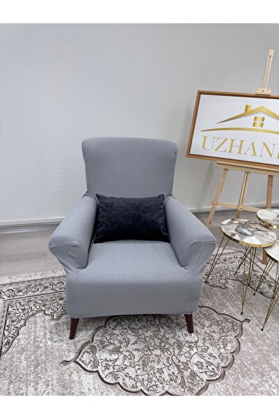 uzhanem Armchair seat cover single seat cover washable high quality