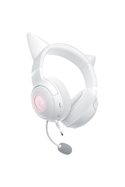 RAZER Casti gaming cu Razer Kraken Kitty V2