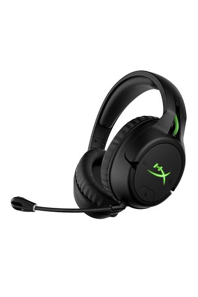HyperX Casti wireless pentru gaming HyperX CloudX Flight