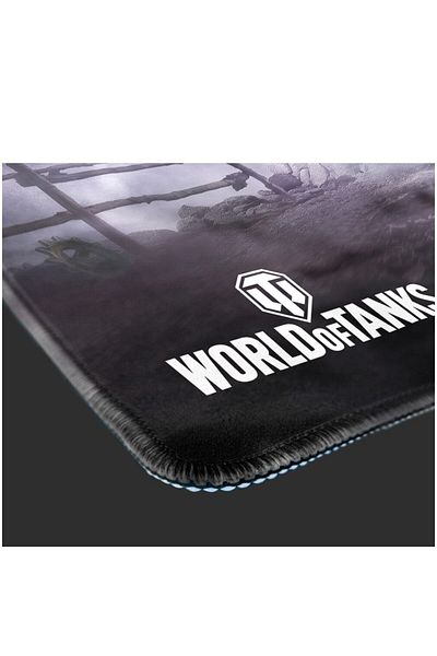 Wargaming Mousepad gaming Wargaming World of Tanks Super Conqueror