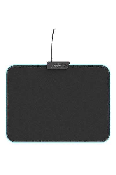 Hama Mousepad gaming Hama uRage Lethality 200 Illuminated