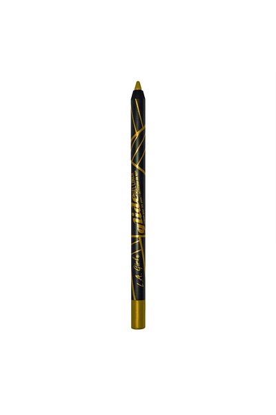 L.A. Girl Creion glisant Goldmine, 1,2 g
