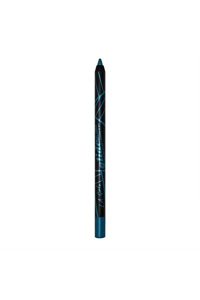 L.A. Girl Creion Glide Gypsy Teal, 1,2 g