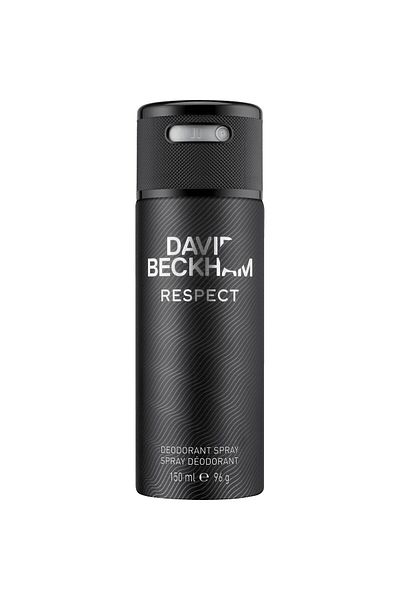 DAVİD Deodorant David Beckham Respect