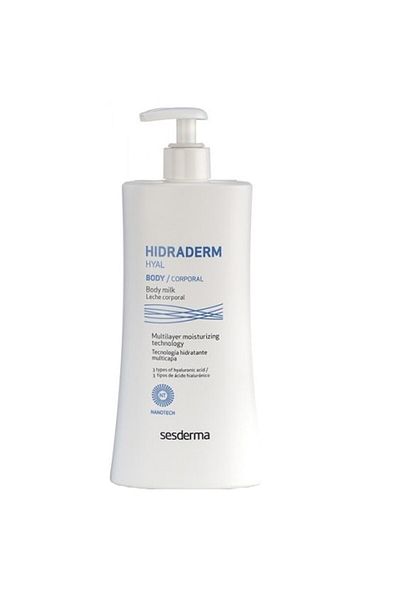 Sesderma Lapte corp hidratant Hidraderm Hyal