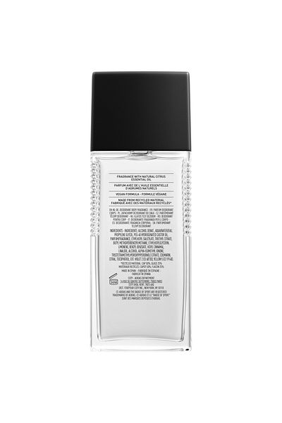 adidas Adidas Team Force natural body spray deodorant