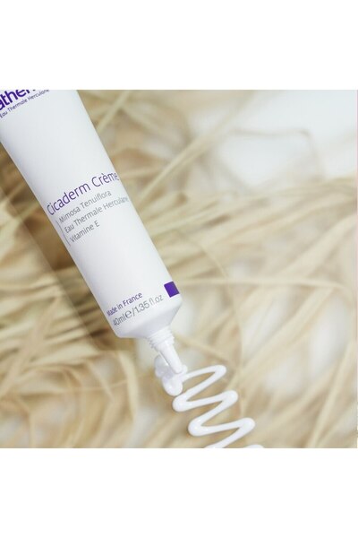 IVATHERM Cicaderm healing cream