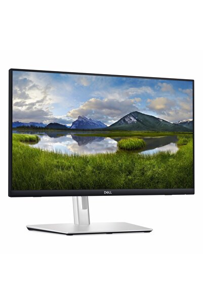 Dell P2424HT 23.8" 60Hz 5Ms VGA+HDMI+DP+USB-C+RJ45 FullHD IPS Touch Vesa Monitör
