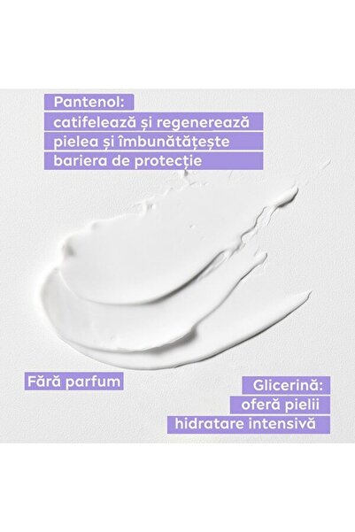 NIVEA Crema Nivea Repair & Care cu 10% Glicerina si Pantenol