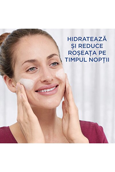 Cetaphil Cetaphil PRO Redness Control Soothing Night Moisturizer