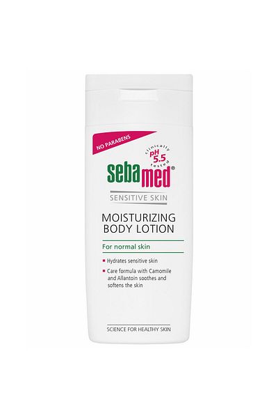 Sebamed Lotiune dermatologica hidratanta Sebamed pentru corp