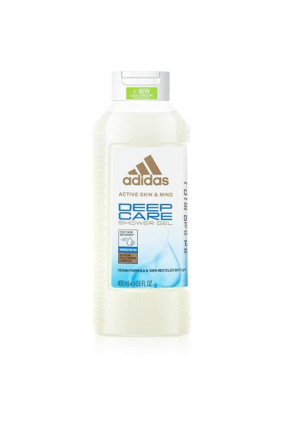 adidas Gel de duș Adidas Deep Care