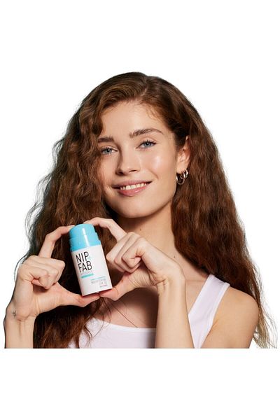 Nip NIP+FAB Facial Moisturizer