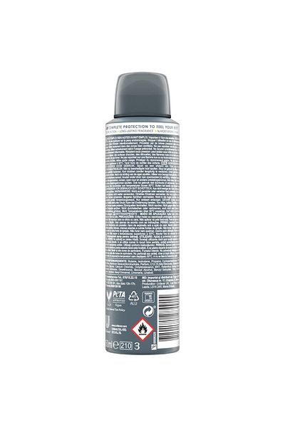Dove Deodorant Dove Men+Care Advanced Care Spray Invisible Fresh