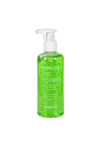 Sesderma Gel cu aloe pentru corp Hidraloe