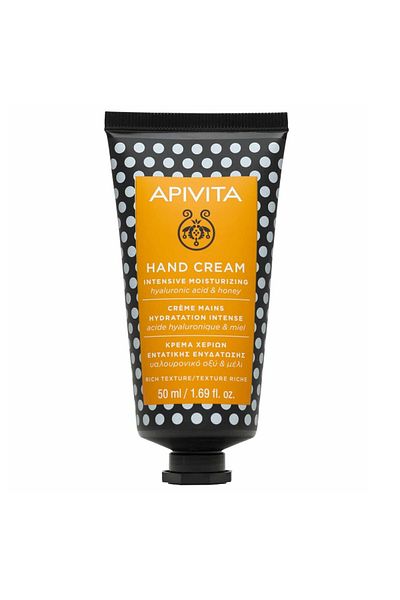Apivita Crema de maini cu miere