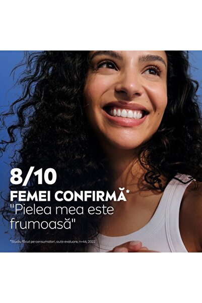 NIVEA Lotiune de corp Nivea Rose & Hydration