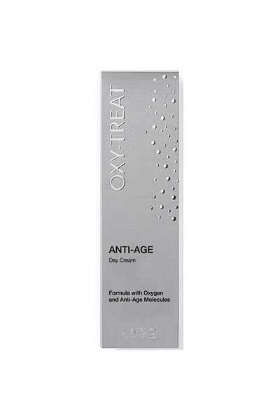 Oxy Crema de zi Labo Oxy-Treat Anti-Age