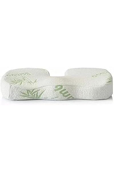 STOREMAX Jvnnastore Planet Tailbone Sitting Ring Cushion Pillow Visco Orthopedic Pillow