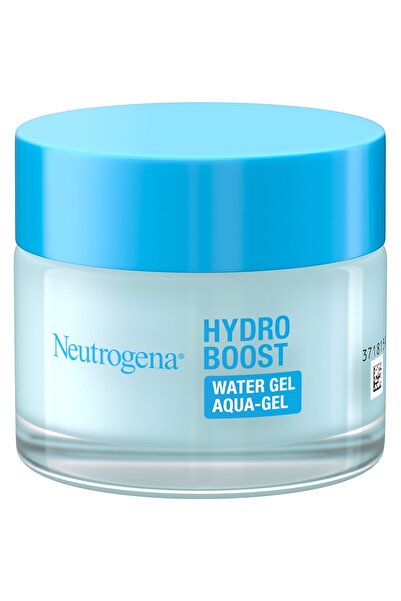 Neutrogena Hydro Boost Facial Toner Gel Normal Combination Skin 50 ml