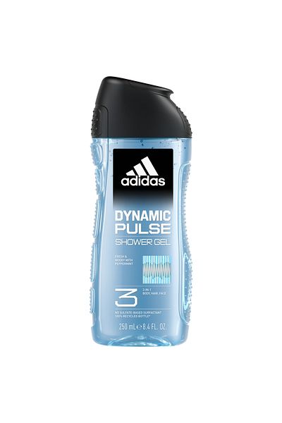 adidas Gel de la Adidas Dynamic Pulse