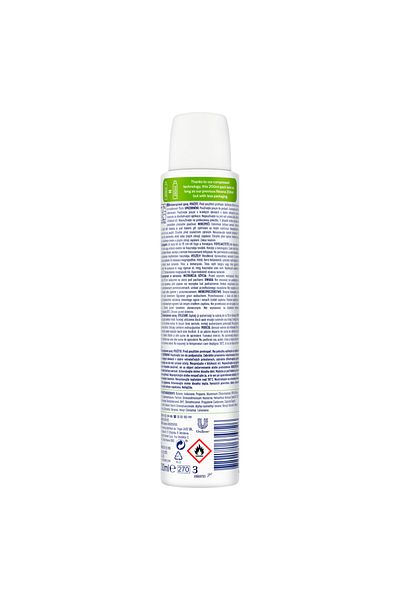 Rexona Deodorant spray antiperspirant Rexona