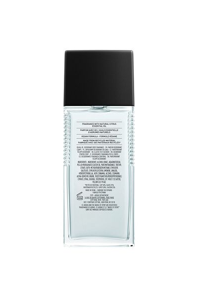 adidas Deodorant natural spray pentru corp Adidas Dynamic Pulse