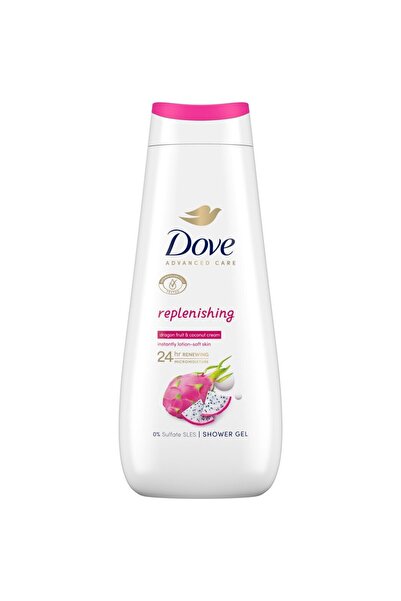 Dove Gel De Dus Advanced Care Replenishing 400Ml