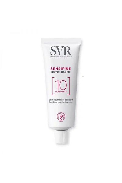SVR Nourishing balm for soothing and nourishing care