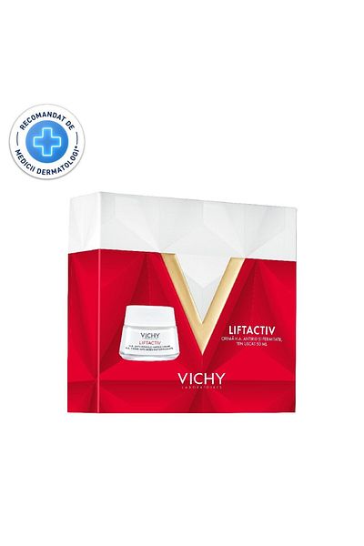 Vichy Trusa Vichy Liftactiv H.A. pentru ten uscat