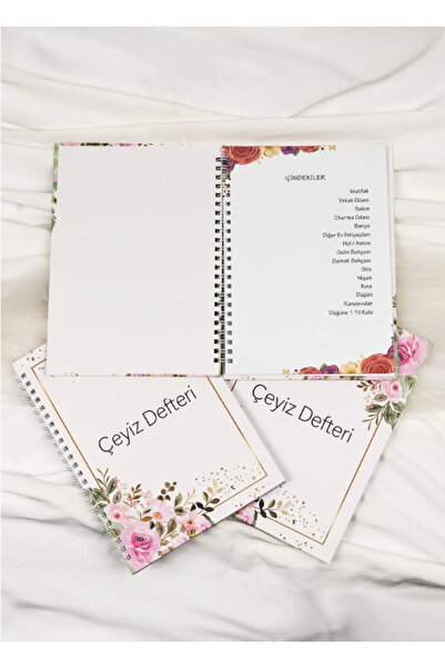 smartman Defter Hediyeli Apes Plus Evlilik Planlayıcı , Söz , Nişan , Kına , Düğün Planlayıcısı
