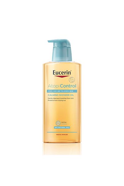Eucerin Ulei de dus Eucerin Atopi Control