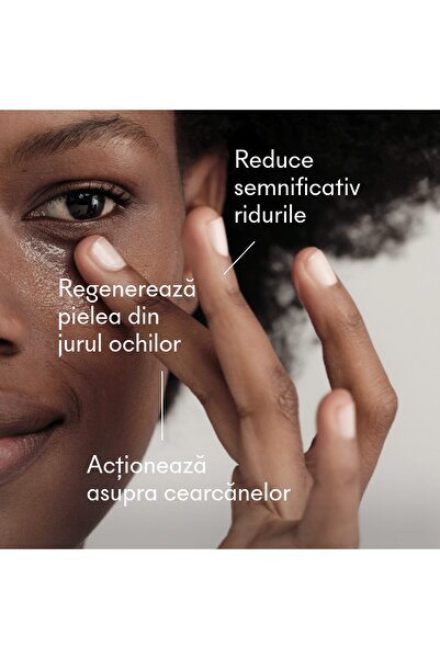 IVATHERM Crema antirid contur ochi Ivatherm