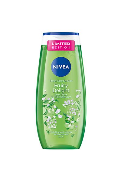 NIVEA Gel de dus Nivea Green Love