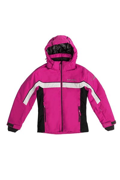 West Scout Costum de Ski Snowboard pentru copii West Scout 176WSGY00395 Fucsia 14 ani