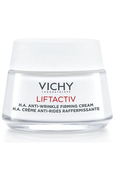 Vichy Crema de fata antirid si fermitate Vichy Liftactiv Supreme pentru ten normal/mixt