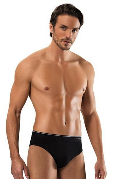 Erdem Ανδρικές σλιπ 3 Pack 1340 Cotton Elastane