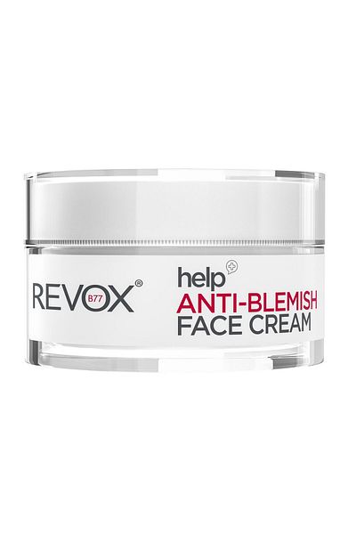Revox Crema de fata anti-imperfectiuni Revox Help