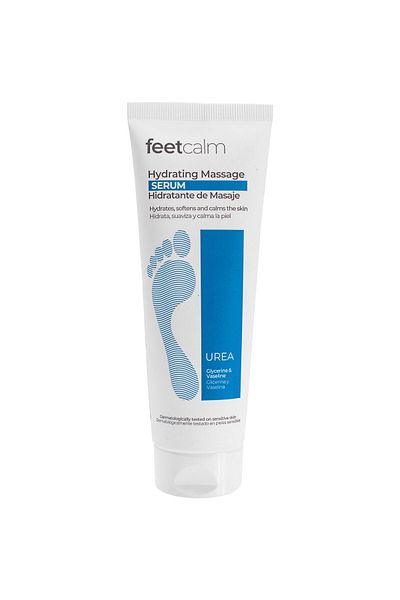 FEET Feet Calm foot massage serum