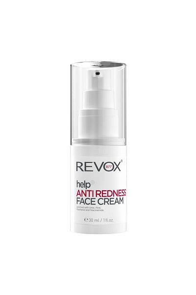 Revox Crema de fata anti-roseata Revox Help