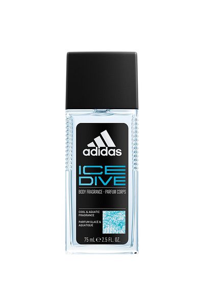 adidas Deodorant natural spray pentru corp Adidas Ice Dive