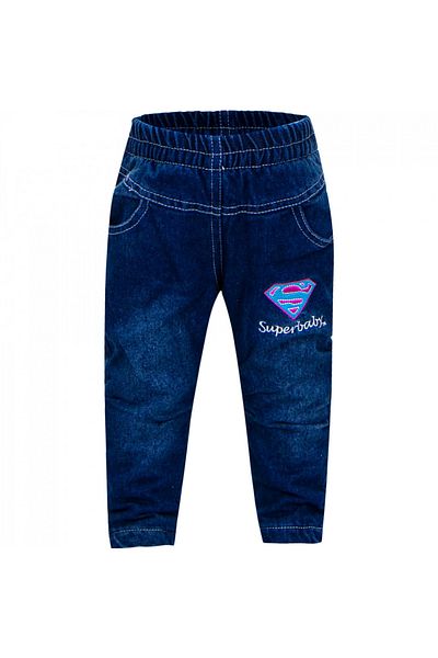 Superman Set 3 piese Superman pentru copii APH0175 Roz 67 CM
