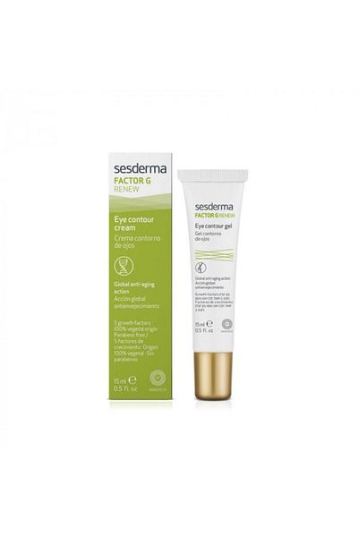 Sesderma Gel contur ochi Factor G Renew